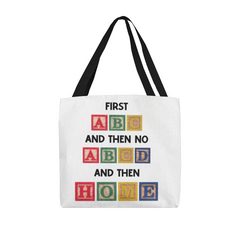 Every NICU RN needs a bag to carry critical supplies/snacks/resources!
