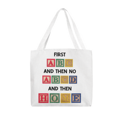 Every NICU RN needs a bag to carry critical supplies/snacks/resources!