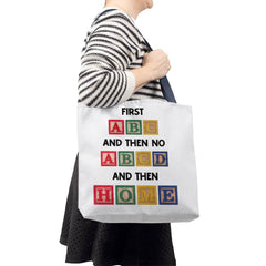Every NICU RN needs a bag to carry critical supplies/snacks/resources!