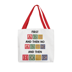 Every NICU RN needs a bag to carry critical supplies/snacks/resources!