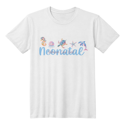 Beach style NICU!
