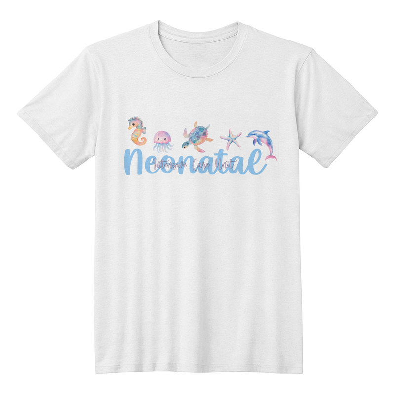 Beach style NICU!