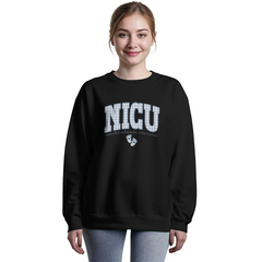 Simple but cute NICU design