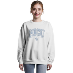 Simple but cute NICU design