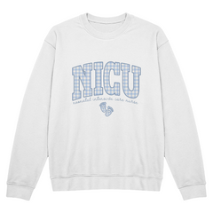 Simple but cute NICU design