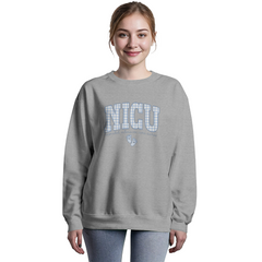 Simple but cute NICU design