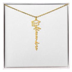 Beautiful keepsake for your graduate