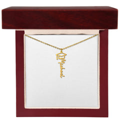 Beautiful keepsake for your graduate